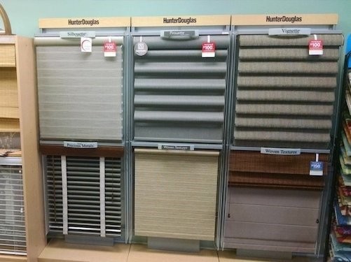 Hunter Douglas Dealer Image